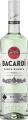 Bacardi Carta Blanca 40% 750ml