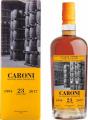 Velier Caroni 1994 Guyana Stock Full Proof Heavy Trinidad 23yo 59% 700ml