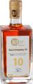 Rum Company 10yo 40% 700ml