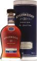 Appleton Estate Jamaica Tin Tube 21yo 43% 700ml