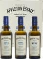 Appleton Estate Jamaica Hearts Collection SET 200ml