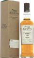 Trois Rivieres 2001 Single Cask 13yo 43% 500ml