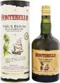 Montebello Vieux Rhum de La Guadeloupe 10yo 42% 700ml