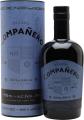 Companero 1423 World Class Spirit Extra Anejo 12yo 54% 700ml