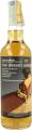 The Whisky Agency 1990 Uitvlucht Guyana 25yo 49.7% 700ml