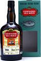 Compagnie des Indes 2009 Cuba 10yo 58% 700ml