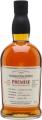 Foursquare Premise Exceptional Cask Selection 10yo 46% 700ml