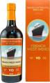 Transcontinental Rum Line French West Indies VO 46% 700ml