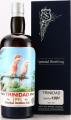 Silver Seal 1991 Trinidad Wildlife Series #2 20yo 50% 700ml