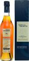 Savanna 2007 Traditionell Moscatel #968 7yo 46% 500ml