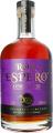 Ron Espero XO Extra Anejo 40% 700ml