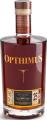 Oliver & Oliver Dominican Republic Malt Whisky Finish tomatin Opthimus 25yo 43% 700ml