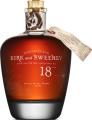 Kirk and Sweeney 18yo 40% 750ml