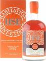 Distillerie du Simon 2007 HSE Martinique Extra Vieux Small Cask 7yo 46% 500ml