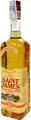 Saint James Rhum Paille 50% 700ml