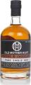 Old Mother Hunt Coffee & Chocolate 40% 500ml