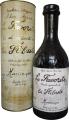 La Favorite 1991 Cuvee Special de la Flibuste 40% 700ml