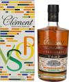 Clement VSOP Vieilli En Fut de Chene Edition 2022 40% 700ml