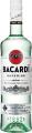 Bacardi Superior Carta Blanca 40% 750ml