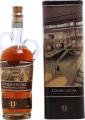 Conde de Cuba Artesanal Cubano 11yo 38% 700ml