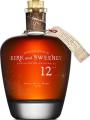 Kirk and Sweeney 12yo 40% 750ml