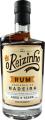 O'reizinho Madeira Cask Strenght 6yo 52.6% 700ml