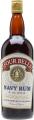 Challis Stern & Co. Four Bells Navy 42.9% 1000ml