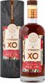 Patridom XO Islay Cask Finish 44% 700ml