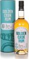 The House of Macduff 2012 Fiji The Golden Cask Rum CR008 10yo 64.6% 700ml