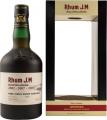 Rhum J.M Multimillesime 2002 2007 2009 42.3% 500ml