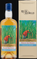 Rum of the World 2014 Fidji Single Cask 50% 700ml