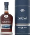 Carupano Reserva Limitada 18 40% 700ml