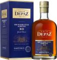 Depaz XO 45% 700ml