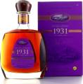 Saint Lucia 1931 Batch #2 43% 700ml
