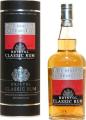 Bristol Classic Rum 2008 Port Mourant 10yo 43% 700ml