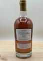 Domain de Courcelles 1972 Vieux Grande Terre Guadeloupe 42% 700ml