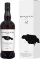 The Auld Alliance 2000 Hampden LROK Jamaica Selected and Bottled by Precious Liquors for The Auld Alliance 22yo 48.6% 700ml