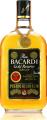 Bacardi Gold Reserve Anejo Puerto Rico 40% 500ml