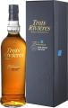 Trois Rivieres 1995 Cuvee Princesse 43% 700ml