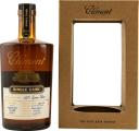 Clement 2016 Single Cask Canne Bleue 4yo 41.6% 500ml