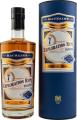 Macnair Exploration Panama Billy Walker Tube 7yo 46% 700ml