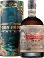 Don Papa Masskara Street Art Tube 7yo 40% 700ml - Spirit Radar