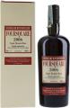 Velier Foursquare 2006 Single Blended Double Maturation 10yo 62% 700ml