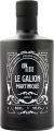 RomDeLuxe Le Galion Martinique Batch II 59.1% 500ml