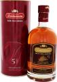 Damoiseau Rhum Vieux Agricole 5yo 42% 700ml