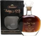 Damoiseau 1953 Rhum Vieux 31yo 42% 700ml