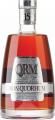 Ron Quorhum 15yo 40% 700ml