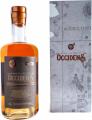 Occidens Edition Limitada 40% 700ml