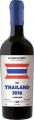 LMDW 2016 Thailand Flag Series 8yo 61% 700ml