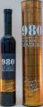 Engenhos Do Norte 1977 J. Faria & Filhos Rum 980 38yo 49.6% 500ml